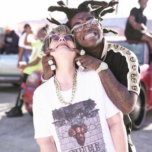 Meet your Posher, Gary